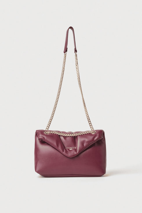 Gaelle Borsa a spalla Regular Shoulder Strap Bottalato UNI A25-GAELLEGAACW02327-RS31-UNI - Francavilla Moda